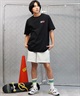 new balance ニューバランス メンズ 半袖Tシャツ ワンポイント ブランドロゴ MT41908(BUL-M)