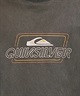【クーポン対象】QUIKSILVER クイックシルバー QST241008 メンズ 半袖 Tシャツ ST クルーネック(WHT-M)
