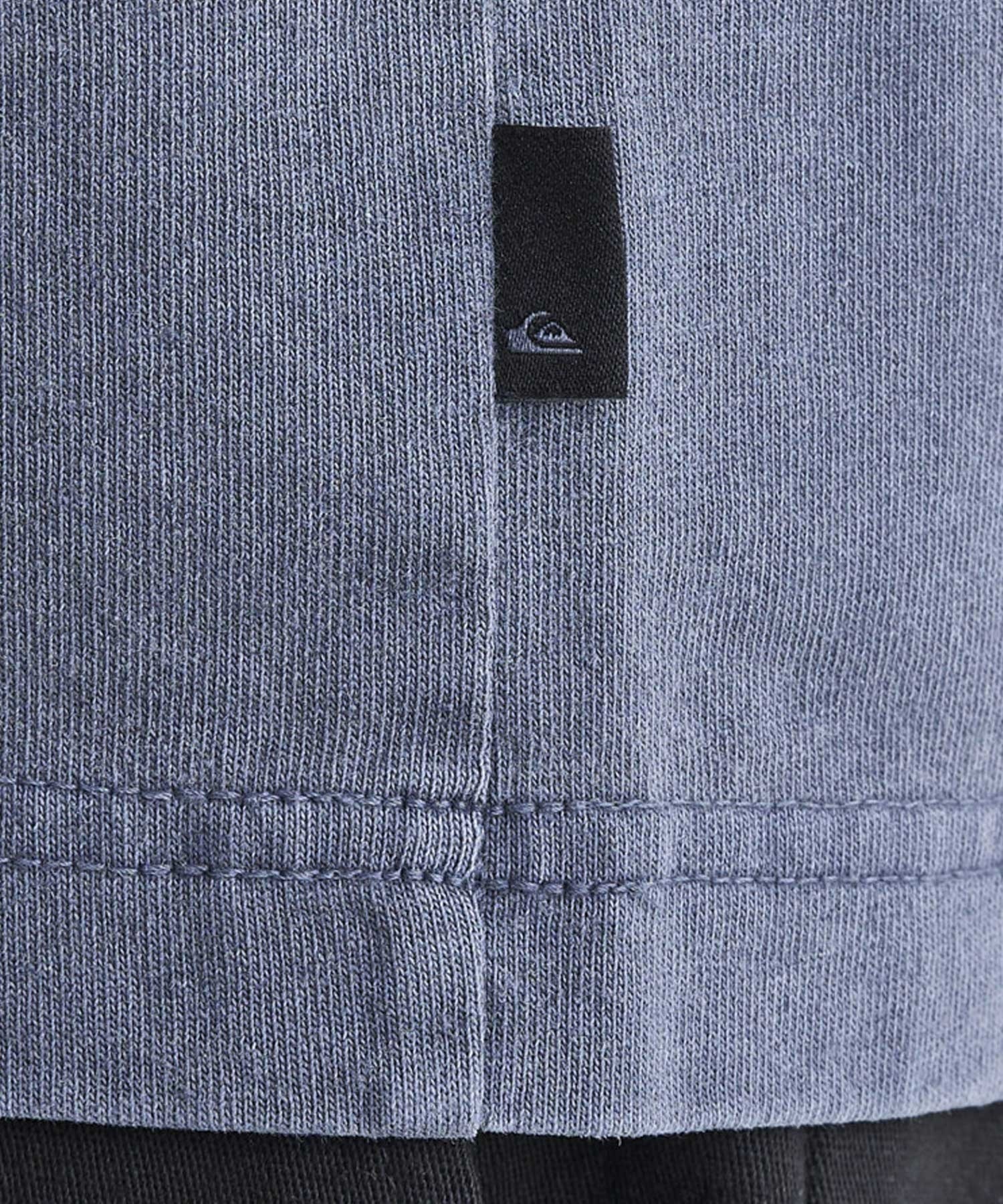 【クーポン対象】QUIKSILVER クイックシルバー QST241009 メンズ 半袖 Tシャツ ライディングトゥデイ ST バックプリント(WHT-M)