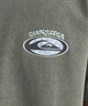 QUIKSILVER クイックシルバー QST241002 メンズ 半袖 Tシャツ ステーピース フル ST バックプリント(CHC-M)