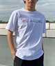 【クーポン対象】BILLABONG ビラボン UNITY LOGO Tシャツ 半袖 メンズ ロゴ BE011-200(WNY-S)