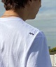 【クーポン対象】BILLABONG ビラボン UNITY LOGO Tシャツ 半袖 メンズ ロゴ BE011-200(BLA-S)