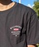 【クーポン対象】BILLABONG ビラボン PEAK Tシャツ 半袖 メンズ バックプリント クルーネック BE011-205(SAG-S)