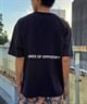 【クーポン対象】RVCA ルーカ BIG RVCA TEE メンズ 半袖 Tシャツ ロゴ シンプル オーバーサイズ BE041-226(KVCB-S)