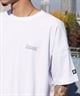 ELEMENT エレメント メンズ 半袖 Tシャツ オーバーサイズ バックプリント サークルロゴ BE021-250(BTD-M)