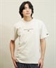 NEW ERA ニューエラ SS CT TEE CIRCLE OOTTF メンズ Tシャツ 半袖 定番 ロゴ バックプリント 14121903(STO-M)