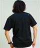 BILLABONG ビラボン 半袖 Tシャツ メンズ レギュラーフィット ブランドロゴ BUBBLES BE01A-200(WBL-S)