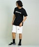 BILLABONG ビラボン 半袖 Tシャツ メンズ レギュラーフィット ブランドロゴ BUBBLES BE01A-200(WBL-S)