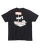 CHUMS チャムス CHUMS Factory T-Shirt チャムス ファクトリー Tシャツ メンズ 半袖 クルーネック CH01-2352(W001-M)