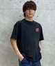 【ムラサキスポーツ限定】SANTACRUZ サンタクルーズ メンズ 半袖Tシャツ バックプリント 502241410(ARMY-M)