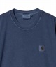 Carhartt WIP カーハートダブリューアイピー S S NELSON T-SHIRT メンズ 半袖 Ｔシャツ ルーズフィット I029949(ELDER-M)