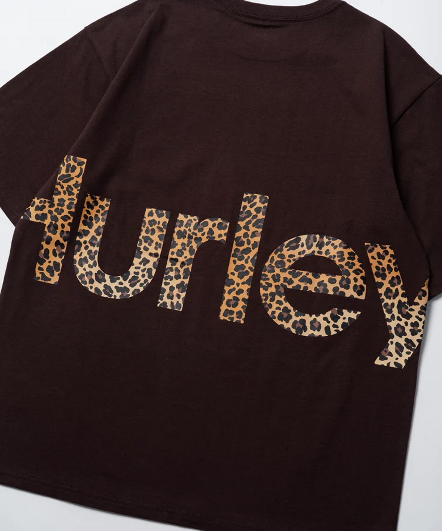 マトメガイ対象】Hurley ハーレー メンズ 半袖 Tシャツ オーバーサイズ 