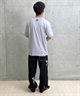 PUMA プーマ スケートボーディング スケートボード メンズ 半袖 Tシャツ 625696(63-M)