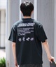 SANTACRUZ サンタクルーズ 半袖 Tシャツ メンズ バックプリント Historical S S Tee 502242406 ムラサキスポーツ限定(WHITE-M)