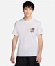 NIKE ナイキ DESI NSW NCPS S S 半袖 Tシャツ バック プリント コットン 薄手 HF5533(100-M)