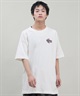 VOLCOM ボルコム メンズ Tシャツ 半袖 バックプリント A4302414(OFW-M)