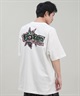 VOLCOM ボルコム メンズ Tシャツ 半袖 バックプリント A4302414(OFW-M)