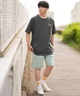 VOLCOM ボルコム メンズ Tシャツ 半袖 バックプリント A4302414(OFW-M)