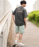 VOLCOM ボルコム メンズ Tシャツ 半袖 バックプリント A4302414(OFW-M)