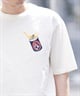 VOLCOM ボルコム メンズ Tシャツ 半袖 バックプリント AF302400(OFW-M)