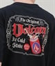 VOLCOM ボルコム メンズ Tシャツ 半袖 バックプリント AF302400(OFW-M)