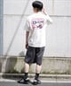 VOLCOM ボルコム メンズ Tシャツ 半袖 バックプリント AF302400(OFW-M)