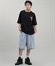 VOLCOM ボルコム メンズ Tシャツ 半袖 バックプリント AF302400(OFW-M)