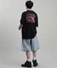 VOLCOM ボルコム メンズ Tシャツ 半袖 バックプリント AF302400(OFW-M)