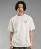 SALTY CREW ソルティークルー メンズ Tシャツ 半袖 バックプリント オーバーサイズ JAPAN LTD 54-230(WHT-M)