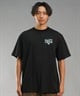 SALTY CREW ソルティークルー メンズ Tシャツ 半袖 バックプリント オーバーサイズ JAPAN LTD 54-230(HBL-M)