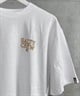 SALTY CREW ソルティークルー メンズ Tシャツ 半袖 バックプリント オーバーサイズ JAPAN LTD 54-230(HBL-M)