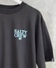 SALTY CREW ソルティークルー メンズ Tシャツ 半袖 バックプリント オーバーサイズ JAPAN LTD 54-230(WHT-M)