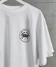 SALTY CREW ソルティークルー メンズ Tシャツ 半袖 バックプリント オーバーサイズ JAPAN LTD 54-232(GRN-M)