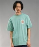 SALTY CREW ソルティークルー メンズ Tシャツ 半袖 バックプリント オーバーサイズ JAPAN LTD 54-233(HBL-M)