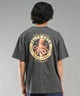 SALTY CREW ソルティークルー メンズ Tシャツ 半袖 バックプリント オーバーサイズ JAPAN LTD 54-233(HBL-M)