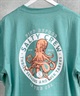 SALTY CREW ソルティークルー メンズ Tシャツ 半袖 バックプリント オーバーサイズ JAPAN LTD 54-233(HBL-M)