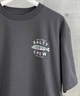 SALTY CREW ソルティークルー メンズ Tシャツ 半袖 バックプリント オーバーサイズ JAPAN LTD 54-234(CHA-M)