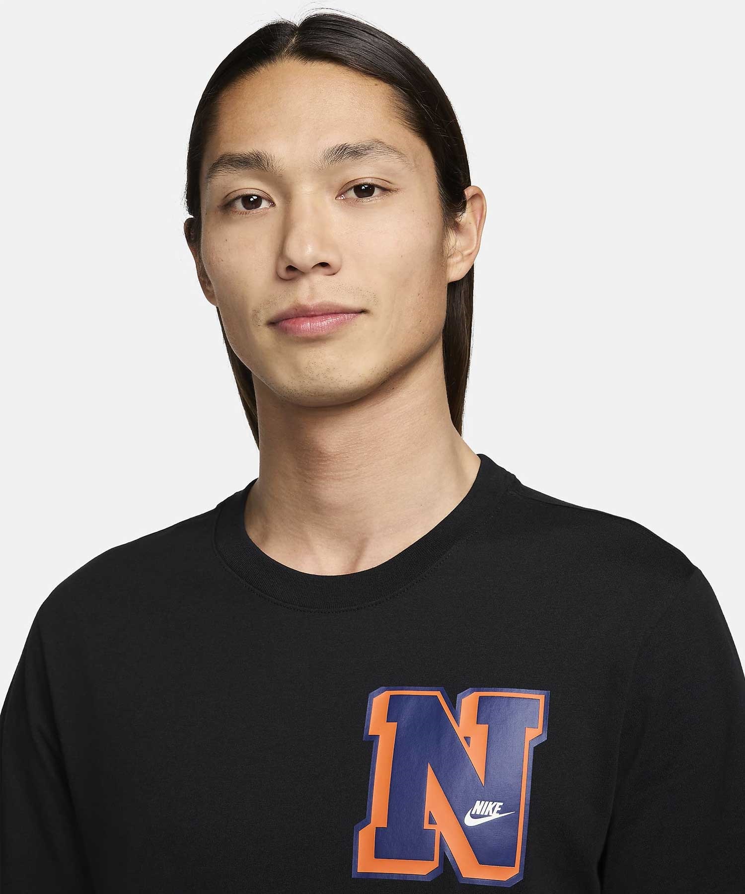 NIKE ナイキ スポーツウェア メンズ 半袖 Tシャツ FV3773-010(010-M)