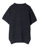【クーポン対象】QUIKSILVER クイックシルバー MUJI LTD QST241649M メンズ 半袖Tシャツ(NVY-M)