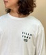 BILLABONG/ビラボン 長袖 Tシャツ ロンT バックプリント オーバーサイズ BD012-050(NVY-M)