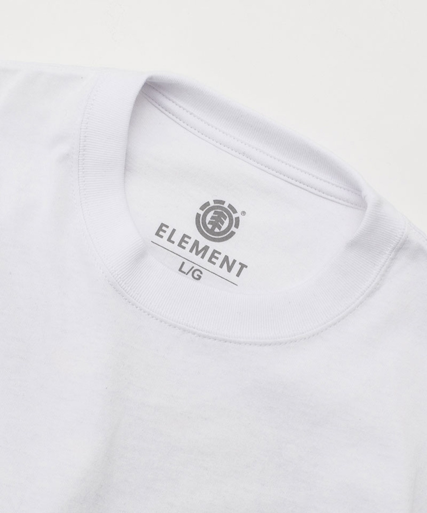 ELEMENT/エレメント TIMBER PHOENIX LS メンズ 長袖 Tシャツ TIMBER