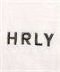 Hurley/ハーレー メンズ 長袖Tシャツ ルーズシルエット ヘビーウェイト MLS2312032(WHT-M)