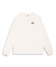 PUMA SKATEBOARDING/プーマスケートボーディング メンズ スケートボード Tシャツ CO 長袖 ロンT 623032(02-M)