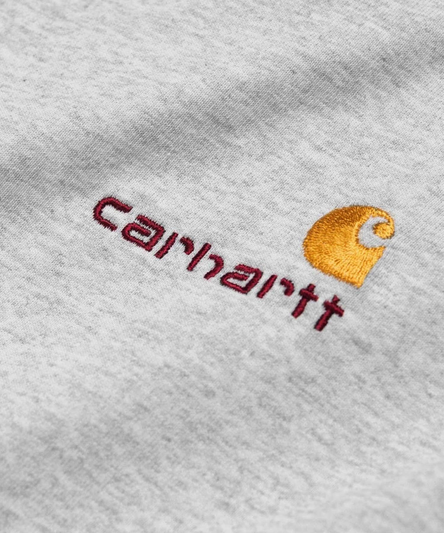 Carhartt WIP/カーハートダブリューアイピー メンズ 長袖 Tシャツ 