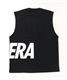 NEW ERA ニューエラ P MUSCLE TANK FB LOGO 13697252 メンズ タンクトップ KK1 A20(BLK-M)