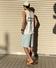 【クーポン対象】BILLABONG ビラボン メンズ タンクトップ バックプリント パイル セットアップ対応 BE011-352(GRH-M)