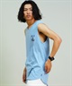 BILLABONG ビラボン タンクトップ メンズ バックプリント カットオフ ADVISORY BE01A-350(CRB-M)