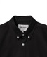 Carhartt WIP カーハートダブリューアイピー L/S MADISON SHIRT マディソンシャツ I023339 メンズ 長袖 シャツ KK1 D26(BK-M)