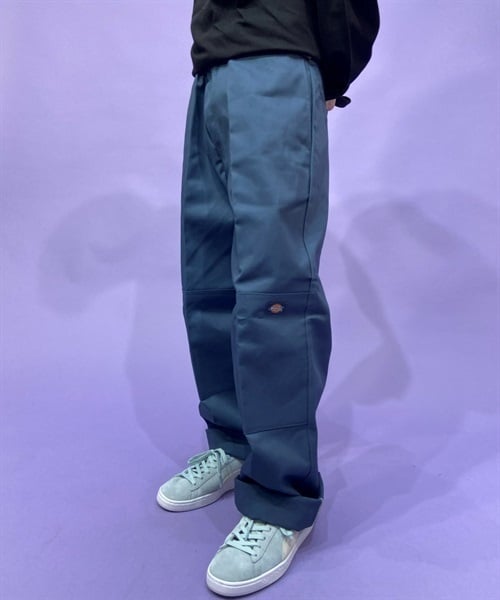 Dickies ディッキーズ ダブルニーパンツ 14788800 メンズ ロングパンツ 