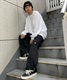 Dickies ディッキーズ ダブルニーパンツ 14788800 メンズ ロングパンツ II3 I29(32MNT-30)